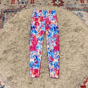 Old navy leggings size medium